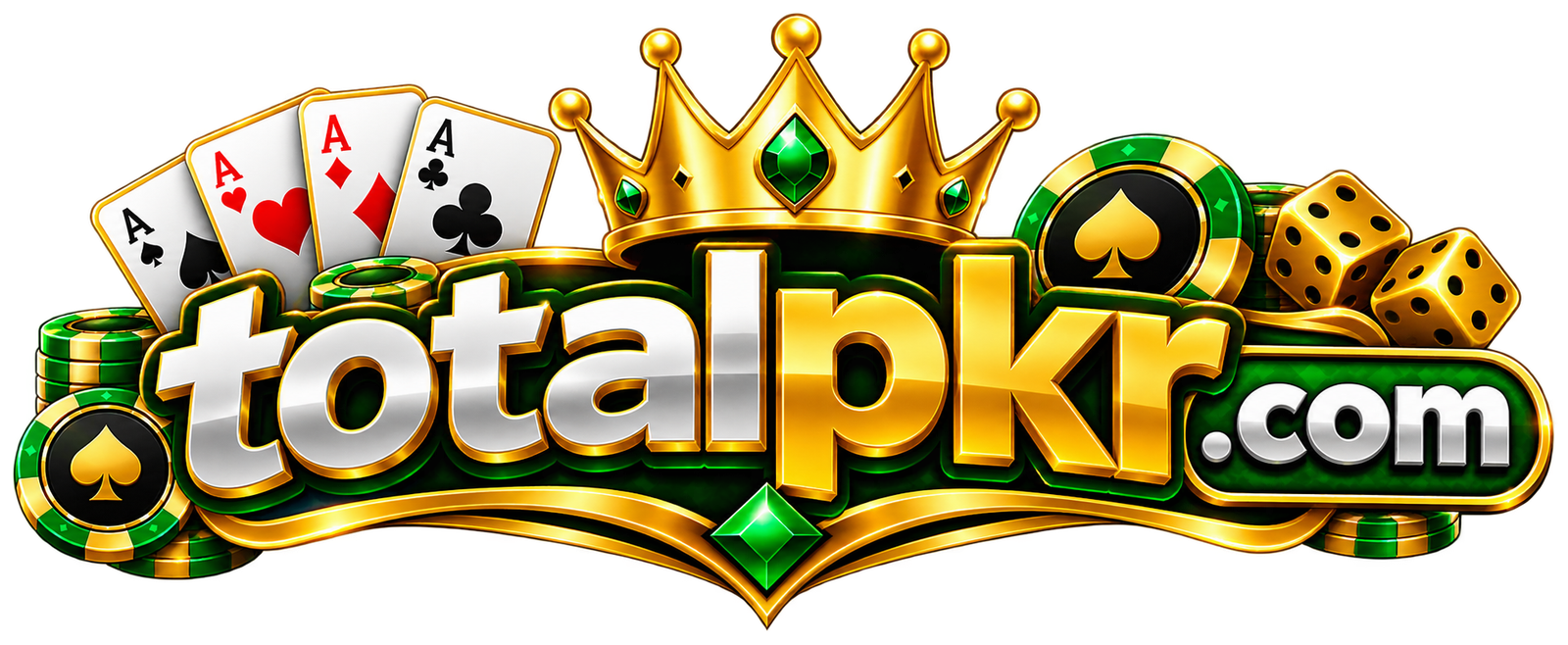 totalpkr.com